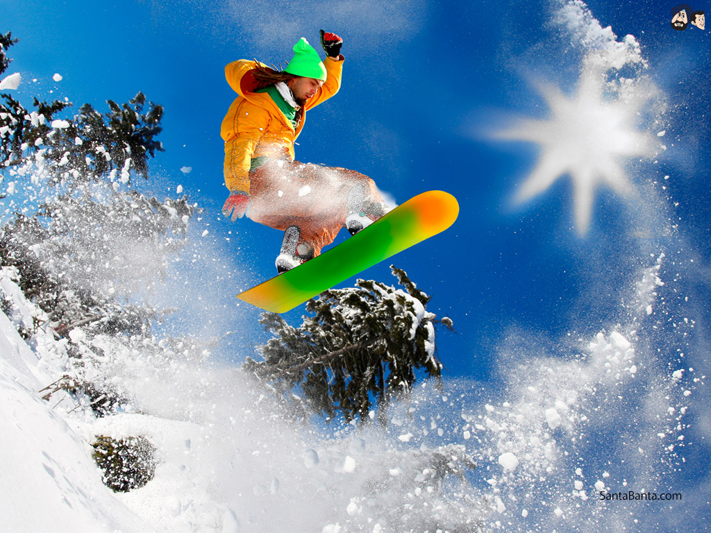 Adventure Sports